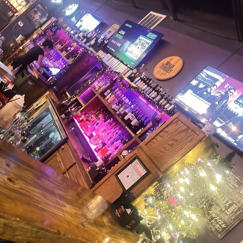 Mouton's Bistro & Bar - Bar Area - Cajun/Creole Near Me - Cedar Park, Texas Mouton's Bistro & Bar - Bar Area - Cajun/Creole Near Me - Cedar Park, Texas