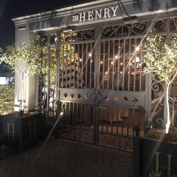 The Henry - New American Near Me - Phoenix, Arizona