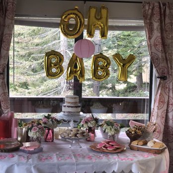 Rose Petals Florist - Flowers for baby shower! - Florists Near Me - Stateline, Nevada