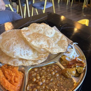 Lahori Restaurant - Puri chola halwa - Pakistani Near Me - San Jose, California Lahori Restaurant - Puri chola halwa - Pakistani Near Me - San Jose, California