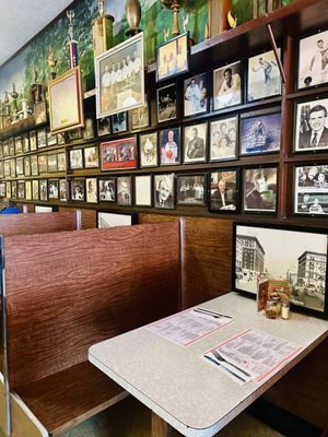 Luigi's Restaurant by null
