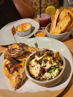 Nando's PERi-PERi by null