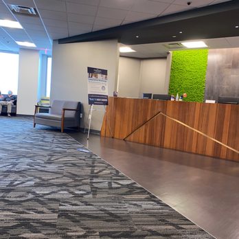 Laureate Medical Group - Front reception area - Medical Centers Near Me - Atlanta, Georgia Laureate Medical Group - Front reception area - Medical Centers Near Me - Atlanta, Georgia
