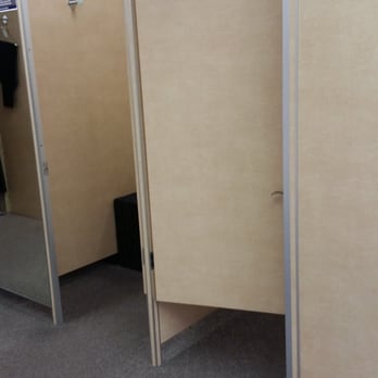 Friar Tux - The dressing rooms - Formal Wear Near Me - Anaheim, California