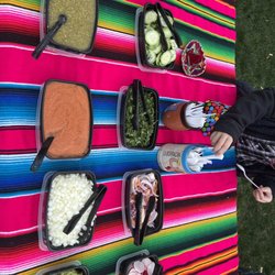 Los Chulo's Tacos