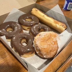 King Donuts