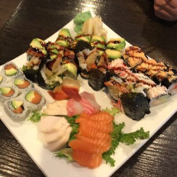 Mr Sushi - Sushi Bars Near Me - Cherry Hill, New Jersey Mr Sushi - Sushi Bars Near Me - Cherry Hill, New Jersey