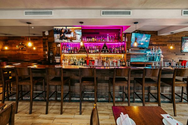 Dai Hachi Sushi in Long Island City by null