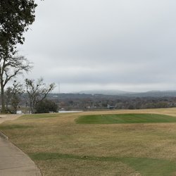 The Buckhorn Golf Course - Look at that view.