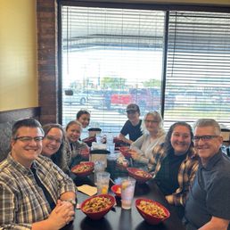 My 63rd Birthday with my favorite people! My 63rd Birthday with my favorite people!
