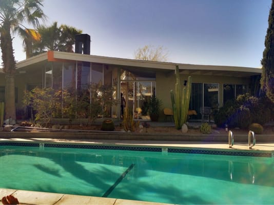 Hope Springs Resort by null