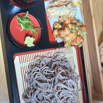Sobakatsu - Cold soba - Japanese Near Me - San Francisco, California Sobakatsu - Cold soba - Japanese Near Me - San Francisco, California