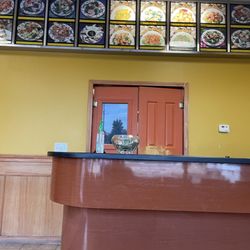 New Asian Star - Pretty unremarkable looking here. Need more visits if I'm gonna review