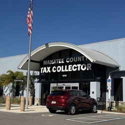 Ken Burton Tax Collector