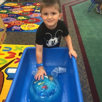 Achieving New Heights Early Learning Center - Child Care & Day Care Near Me - Hasbrouck Heights, New Jersey