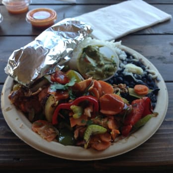 Catalina Fish Kitchen - Fajitas - Seafood Near Me - Costa Mesa, California