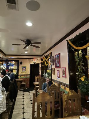 Frida Cantina by null
