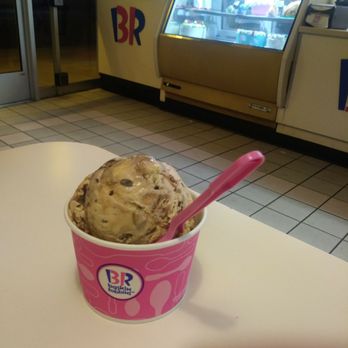 Baskin-Robbins - Ice Cream & Frozen Yogurt Near Me - Stockton, California