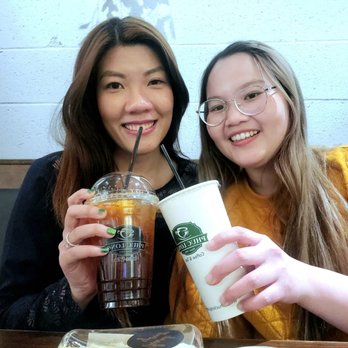 Phuc Long - Coffee & Tea Near Me - Garden Grove, California
