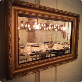 Nodo - Junction - Gorgeous room downstairs for private parties. - Italian Near Me - Toronto, Ontario