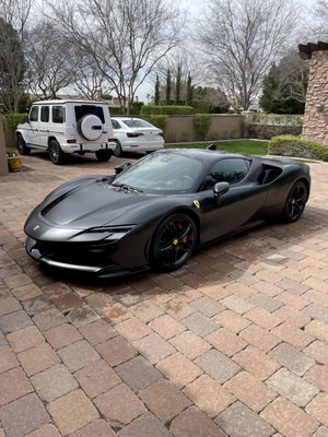 Reeves Auto Detailing on Yelp