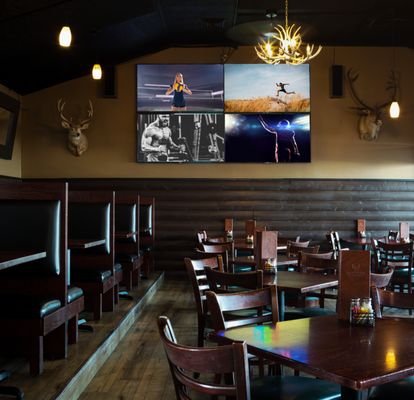 Wolfies Grill - Noblesville by null