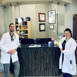 Ladd Dental Group of Mccordsville