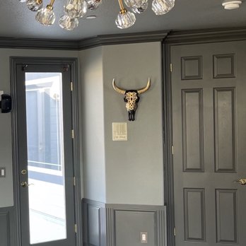 Luminor Electric - Before install - Electricians Near Me