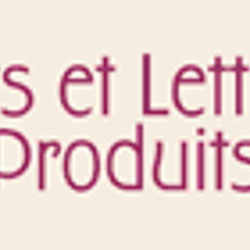 Arts & Lettres Produits - Logo