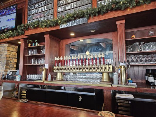 Elliott Bay Brewing - Burien by null
