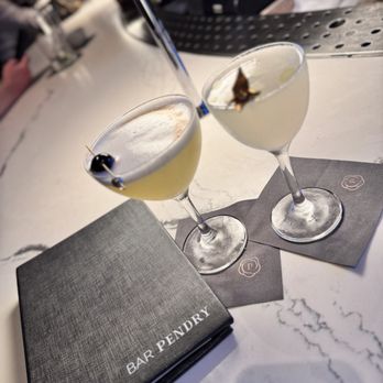 Bar Pendry - Lounges Near Me - Newport Beach, California
