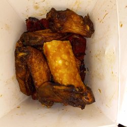 The China Restaurant and Sports Bar