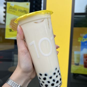 101 Boba - Bubble Tea Near Me - Vancouver, British Columbia 101 Boba - Bubble Tea Near Me - Vancouver, British Columbia