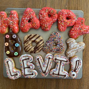 I LOVE DONUTS - Updated January 2026 - 85 Photos & 60 Reviews