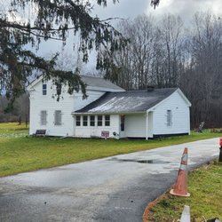 The Haunted Hinsdale House - Hinsdale House