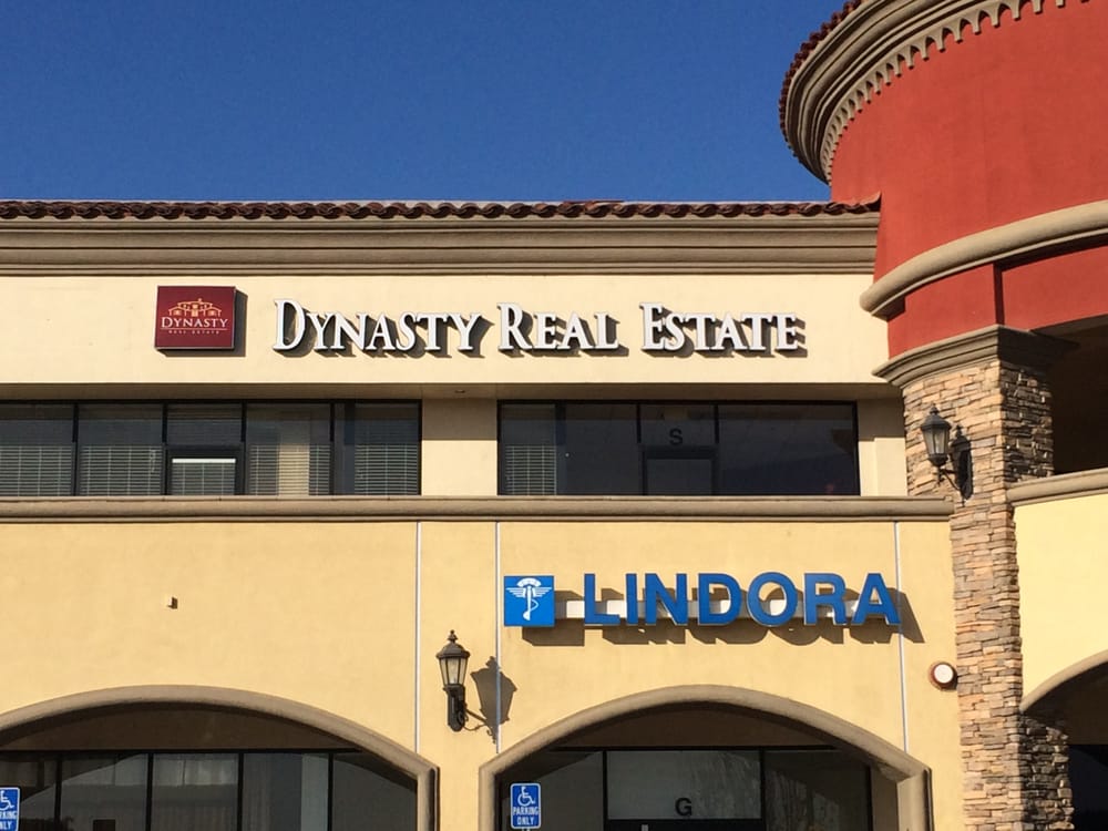 DYNASTY REAL ESTATE Updated May 2024 Request Information 3560