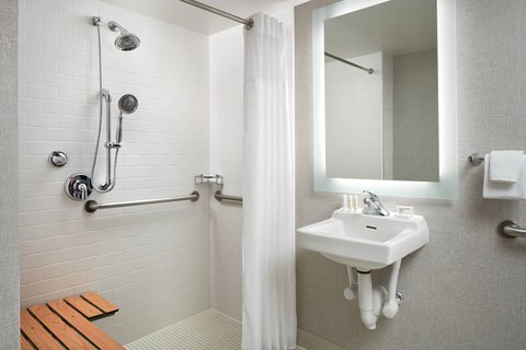 Fairfield by Marriott Inn & Suites Washington, DC/Downtown by null