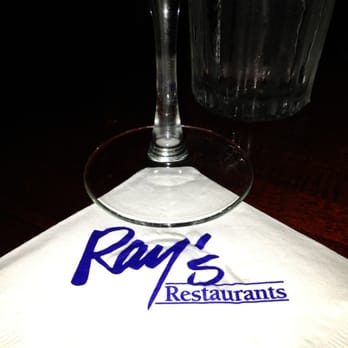 Ray's At Killer Creek - Steakhouses Near Me - Alpharetta, Georgia