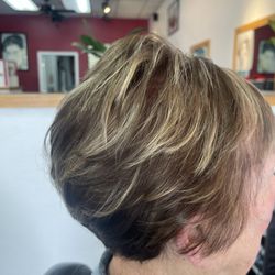 Precision Cuts