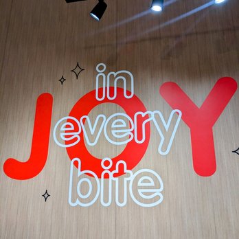 Jollibee - Interior - Filipino Near Me - New York, New York Jollibee - Interior - Filipino Near Me - New York, New York