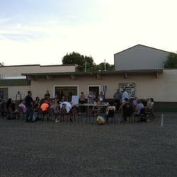 Stage III Community Theatre - A grand evening together!