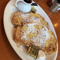 French Toast