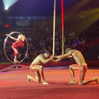 Circus Vazquez - Performing Arts Near Me - Atlanta, Georgia Circus Vazquez - Performing Arts Near Me - Atlanta, Georgia