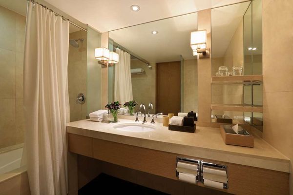 Hyatt Regency Mexico City by null