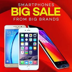 Kamloops Cell Repair - Phone Sale