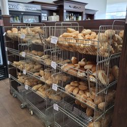 Lago Italian Bakery