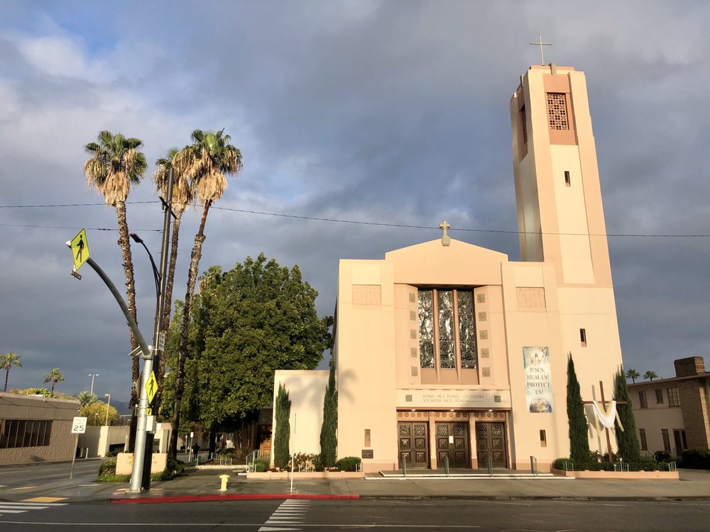 Photos of INCARNATION CATHOLIC CHURCH Updated August 2024 18 Photos