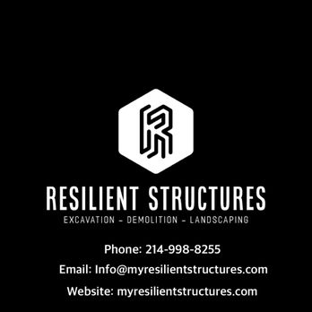 Resilient Structures - Excavation Services Near Me - Southlake, Texas