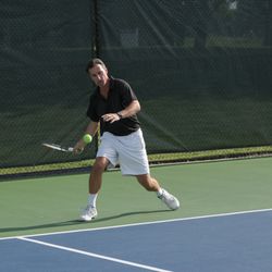 Club Greenwood Tennis - Tennis Pros
