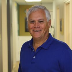 Harrisonburg Family and Cosmetic Dentistry - Experienced Harrisonburg dentist Dr. Douglas Wright